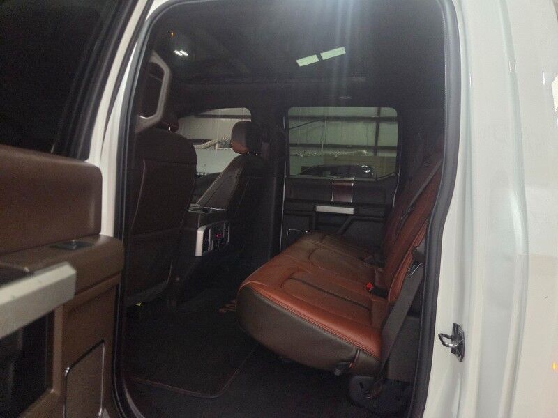 2022 Ford Super Duty F-350 King Ranch Ultimate Dually 6.7L Diesel 22in Wheels 37in Tires FREE WARRANTY Arlington TX