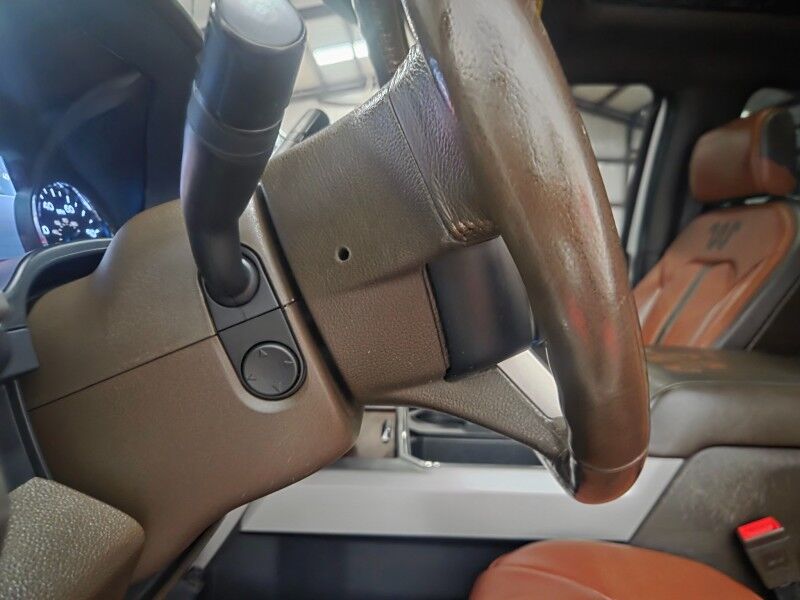 2022 Ford Super Duty F-350 King Ranch Ultimate Dually 6.7L Diesel 22in Wheels 37in Tires FREE WARRANTY Arlington TX