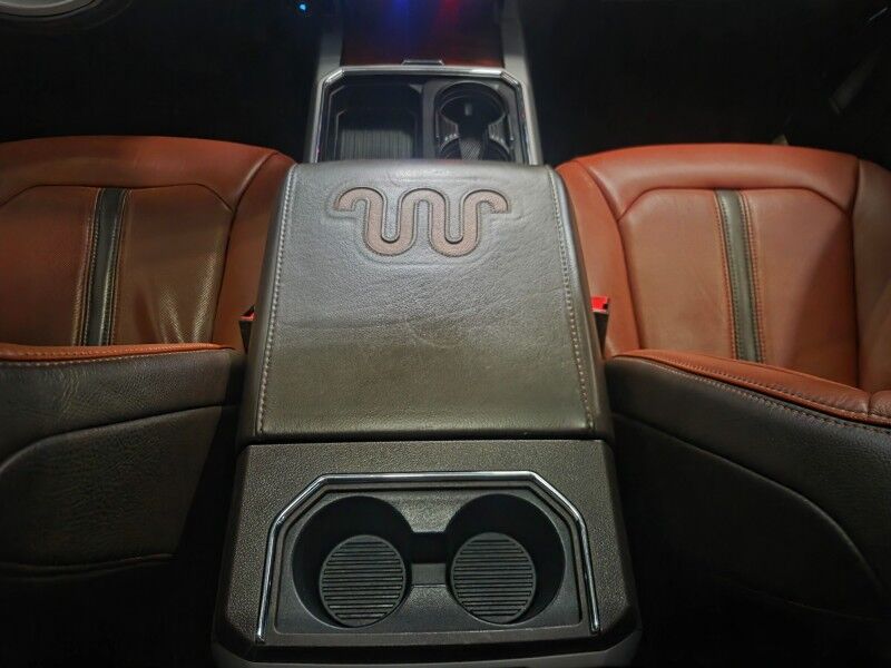 2022 Ford Super Duty F-350 King Ranch Ultimate Dually 6.7L Diesel 22in Wheels 37in Tires FREE WARRANTY Arlington TX