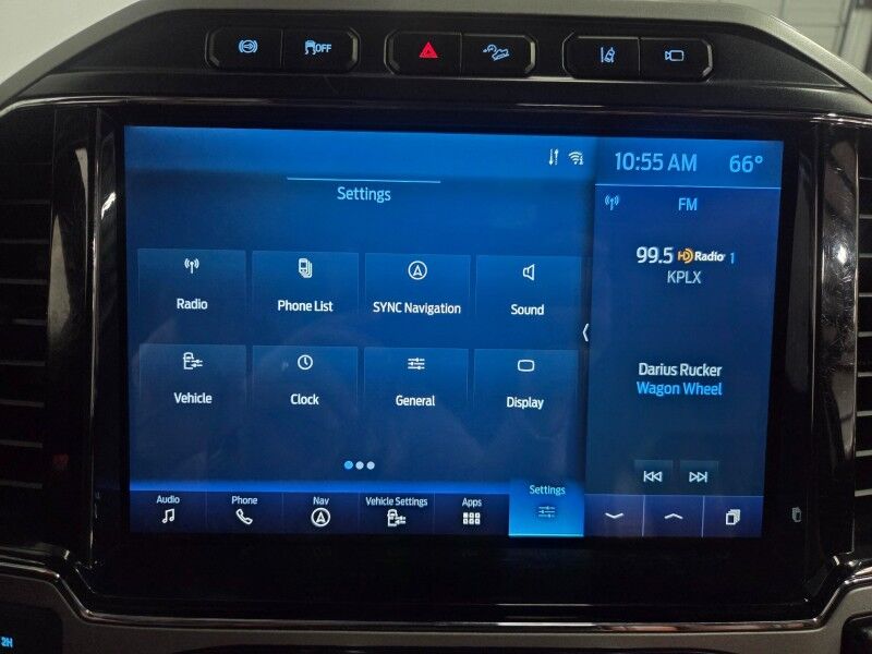 2022 Ford Super Duty F-350 King Ranch Ultimate Dually 6.7L Diesel 22in Wheels 37in Tires FREE WARRANTY Arlington TX