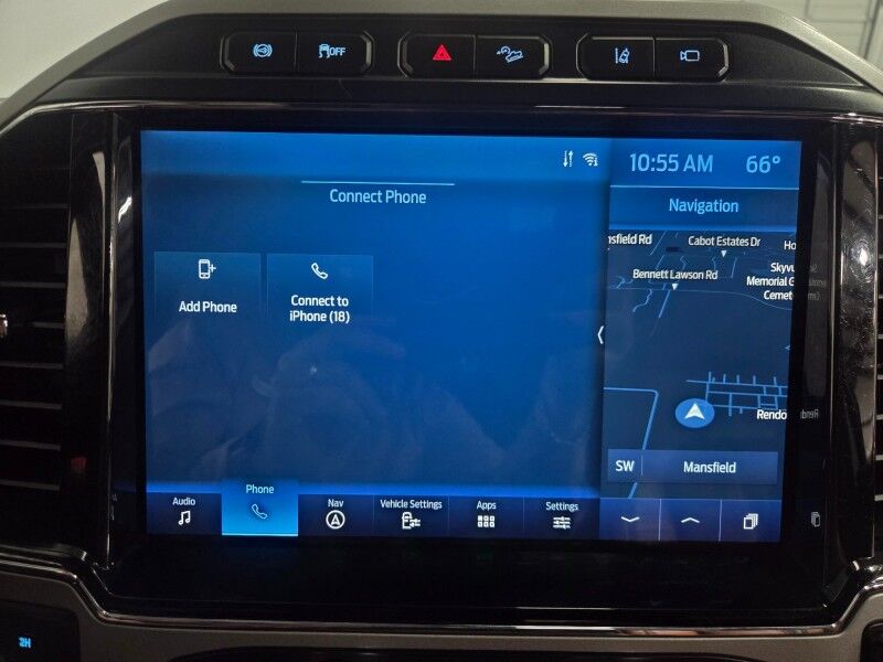 2022 Ford Super Duty F-350 King Ranch Ultimate Dually 6.7L Diesel 22in Wheels 37in Tires FREE WARRANTY Arlington TX