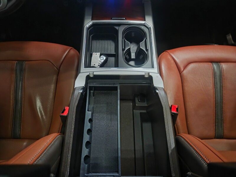 2022 Ford Super Duty F-350 King Ranch Ultimate Dually 6.7L Diesel 22in Wheels 37in Tires FREE WARRANTY Arlington TX