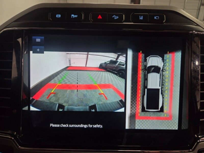 2022 Ford Super Duty F-350 King Ranch Ultimate Dually 6.7L Diesel 22in Wheels 37in Tires FREE WARRANTY Arlington TX