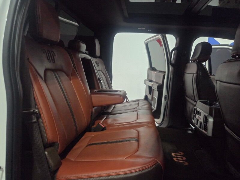 2022 Ford Super Duty F-350 King Ranch Ultimate Dually 6.7L Diesel 22in Wheels 37in Tires FREE WARRANTY Arlington TX