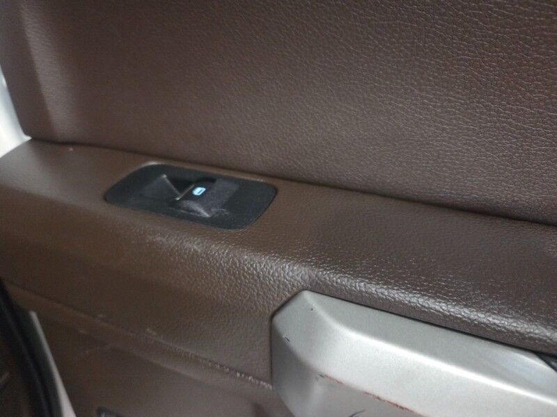 2022 Ford Super Duty F-350 King Ranch Ultimate Dually 6.7L Diesel 22in Wheels 37in Tires FREE WARRANTY Arlington TX