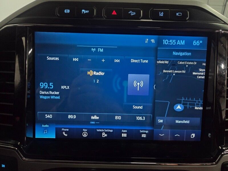 2022 Ford Super Duty F-350 King Ranch Ultimate Dually 6.7L Diesel 22in Wheels 37in Tires FREE WARRANTY Arlington TX