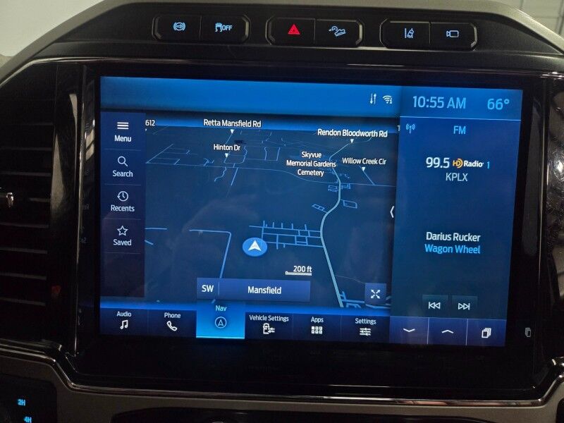 2022 Ford Super Duty F-350 King Ranch Ultimate Dually 6.7L Diesel 22in Wheels 37in Tires FREE WARRANTY Arlington TX