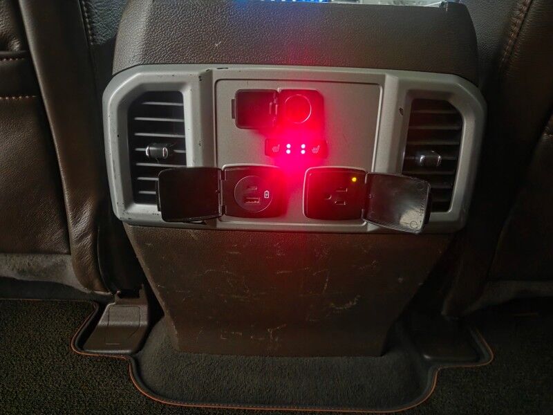 2022 Ford Super Duty F-350 King Ranch Ultimate Dually 6.7L Diesel 22in Wheels 37in Tires FREE WARRANTY Arlington TX