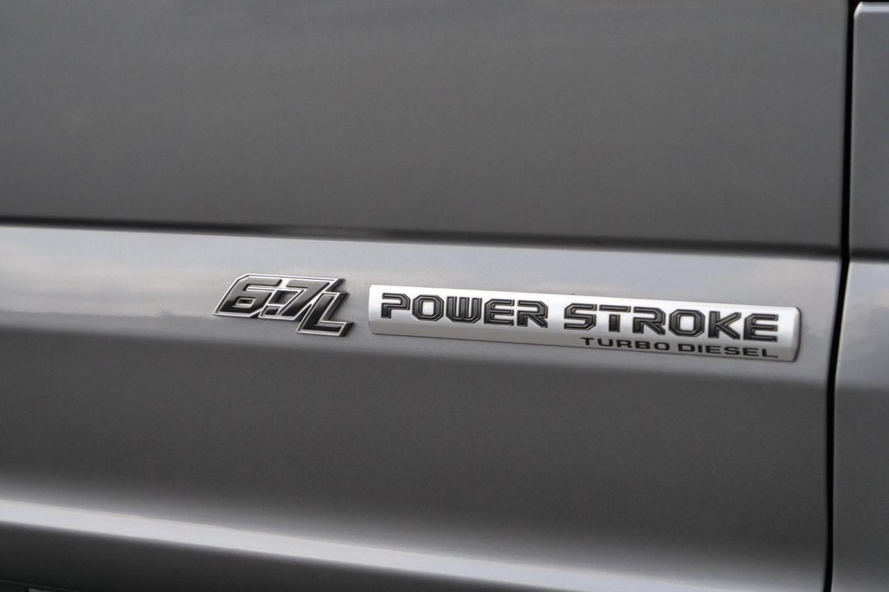 2022 Ford Super Duty F-350 LARIAT 4X4 / Diesel / Ultimate PKG / WARN Winch! Lincolnton NC