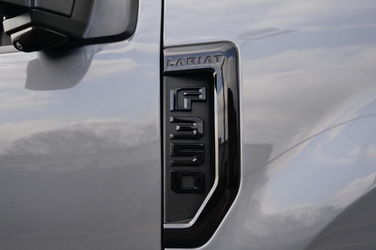 2022 Ford Super Duty F-350 LARIAT 4X4 / Diesel / Ultimate PKG / WARN Winch! Lincolnton NC