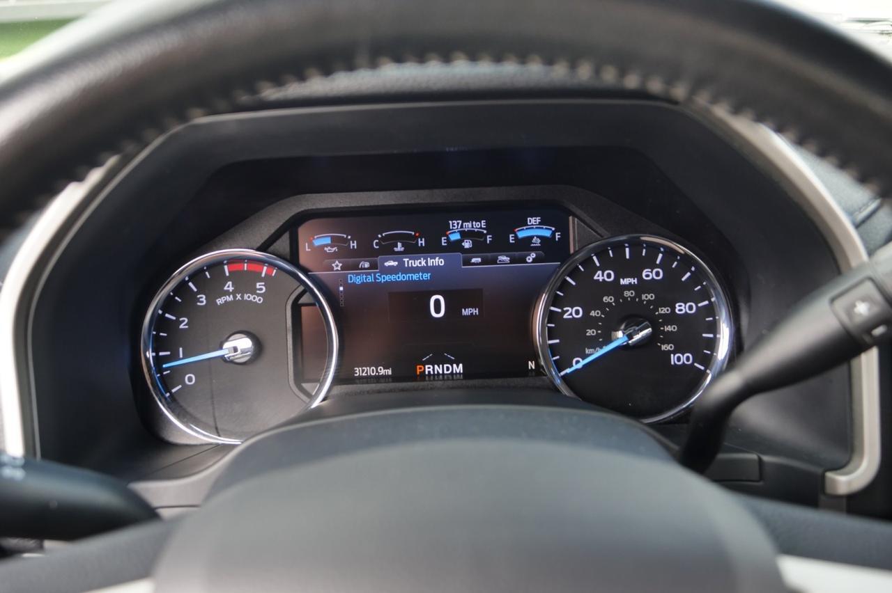 2022 Ford Super Duty F-350 LARIAT 4X4 / Diesel / Ultimate PKG / WARN Winch! Lincolnton NC