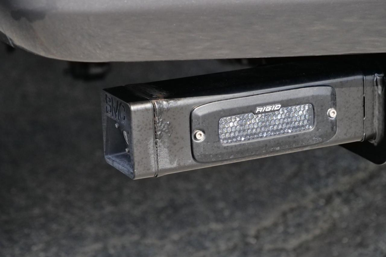 2022 Ford Super Duty F-350 LARIAT 4X4 / Diesel / Ultimate PKG / WARN Winch! Lincolnton NC