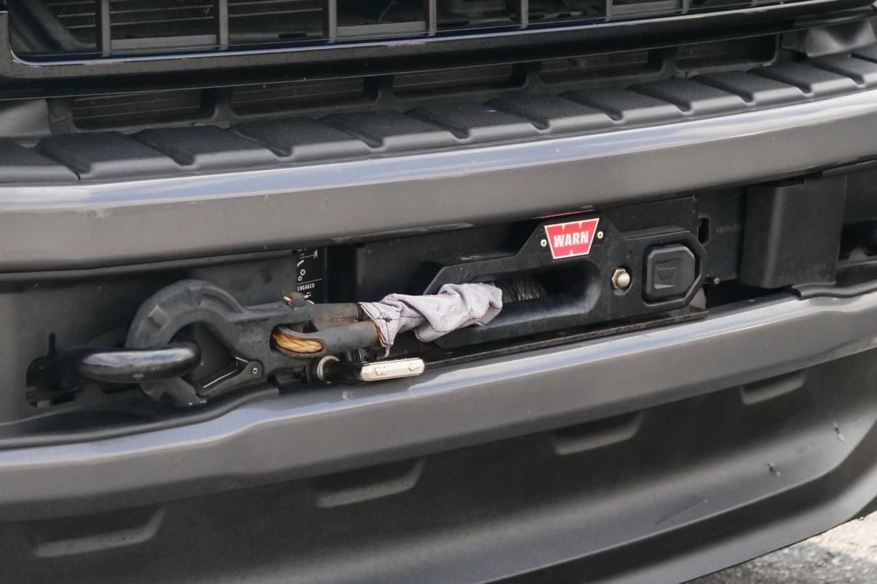 2022 Ford Super Duty F-350 LARIAT 4X4 / Diesel / Ultimate PKG / WARN Winch! Lincolnton NC