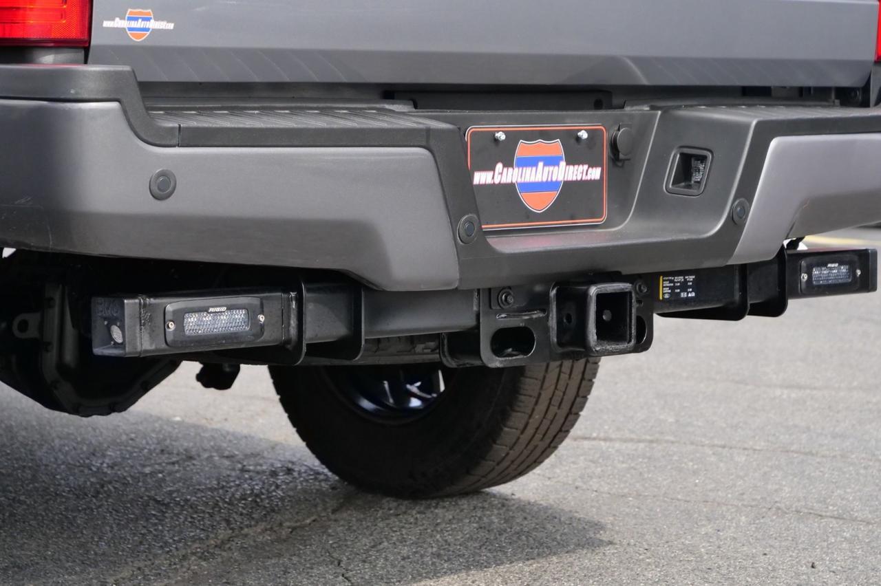 2022 Ford Super Duty F-350 LARIAT 4X4 / Diesel / Ultimate PKG / WARN Winch! Lincolnton NC