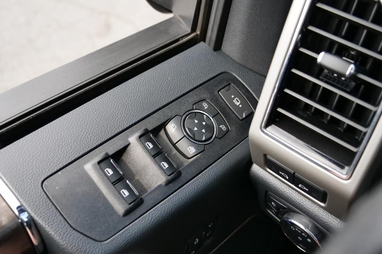 2022 Ford Super Duty F-350 LARIAT 4X4 / Diesel / Ultimate PKG / WARN Winch! Lincolnton NC