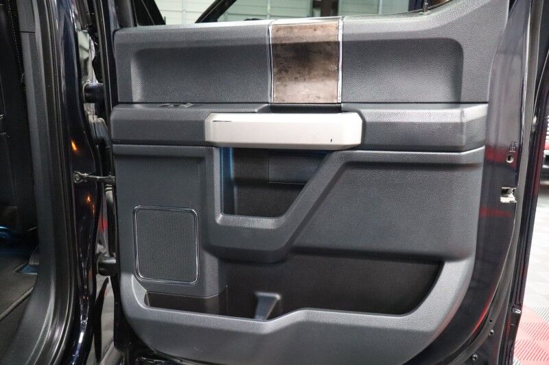 2022 Ford Super Duty F-350 LARIAT Ultimate Dually 6.7L Diesel 12in GPS 35in Toyo Tires Arlington TX