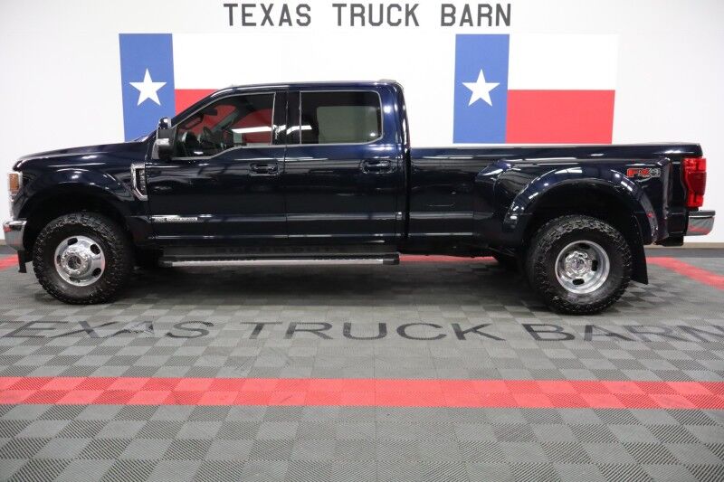 2022 Ford Super Duty F-350