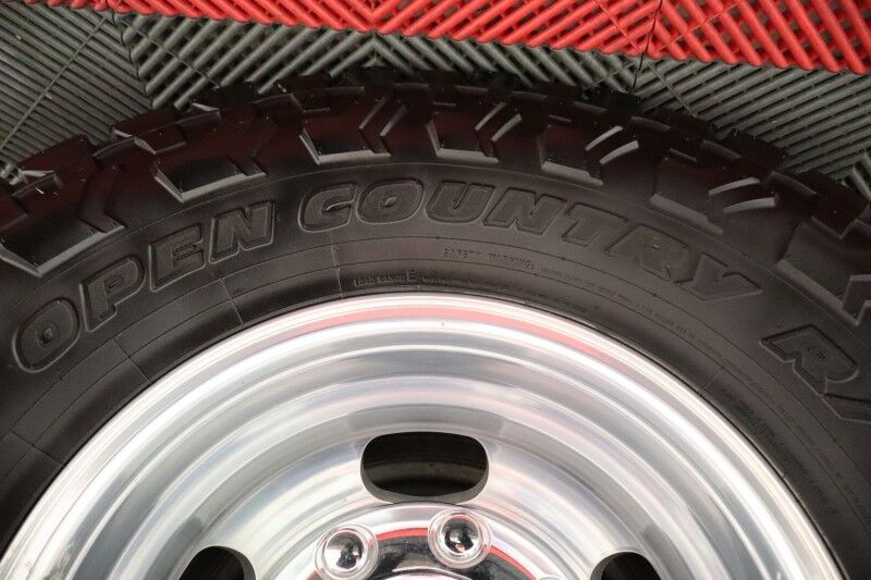 2022 Ford Super Duty F-350 LARIAT Ultimate Dually 6.7L Diesel 12in GPS 35in Toyo Tires Arlington TX