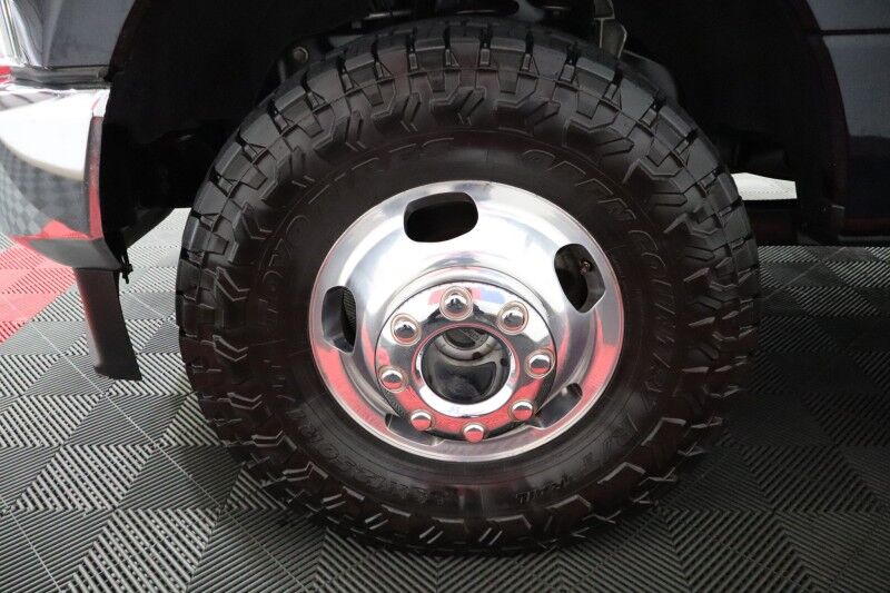 2022 Ford Super Duty F-350 LARIAT Ultimate Dually 6.7L Diesel 12in GPS 35in Toyo Tires Arlington TX