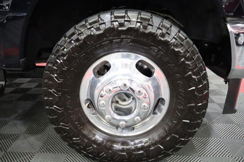 2022 Ford Super Duty F-350 LARIAT Ultimate Dually 6.7L Diesel 12in GPS 35in Toyo Tires Arlington TX