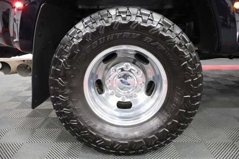 2022 Ford Super Duty F-350 LARIAT Ultimate Dually 6.7L Diesel 12in GPS 35in Toyo Tires Arlington TX