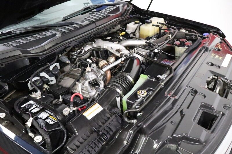 2022 Ford Super Duty F-350 LARIAT Ultimate Dually 6.7L Diesel 12in GPS 35in Toyo Tires Arlington TX