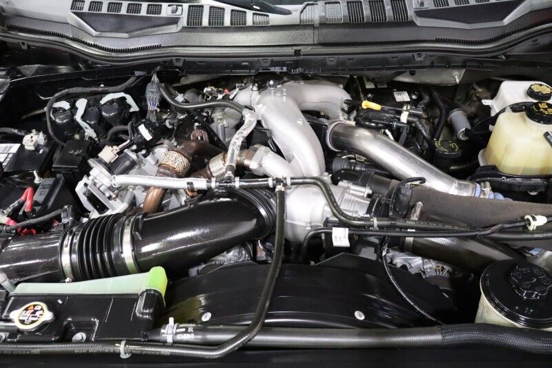 2022 Ford Super Duty F-350 LARIAT Ultimate Dually 6.7L Diesel 12in GPS 35in Toyo Tires Arlington TX