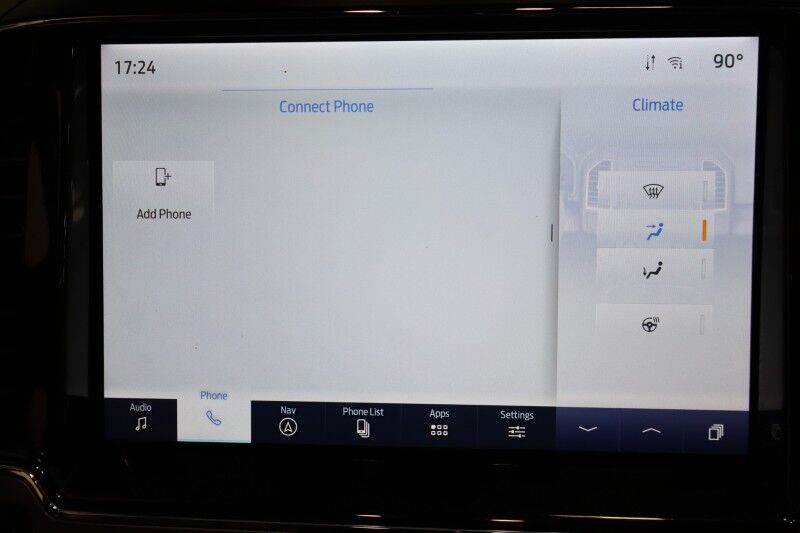 2022 Ford Super Duty F-350 LARIAT Ultimate Dually 6.7L Diesel 12in GPS 35in Toyo Tires Arlington TX