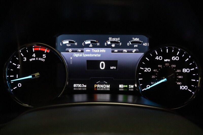 2022 Ford Super Duty F-350 LARIAT Ultimate Dually 6.7L Diesel 12in GPS 35in Toyo Tires Arlington TX