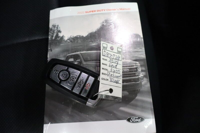 2022 Ford Super Duty F-350 LARIAT Ultimate Dually 6.7L Diesel 12in GPS 35in Toyo Tires Arlington TX