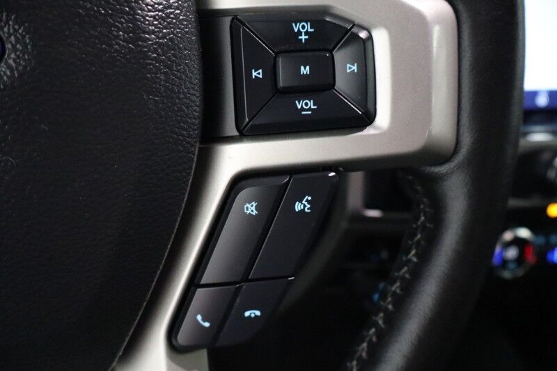 2022 Ford Super Duty F-350 LARIAT Ultimate Dually 6.7L Diesel 12in GPS 35in Toyo Tires Arlington TX