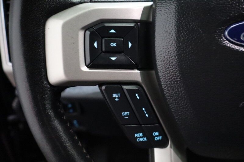 2022 Ford Super Duty F-350 LARIAT Ultimate Dually 6.7L Diesel 12in GPS 35in Toyo Tires Arlington TX