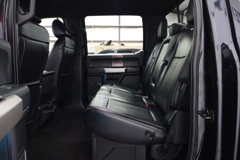 2022 Ford Super Duty F-350 LARIAT Ultimate Dually 6.7L Diesel 12in GPS 35in Toyo Tires Arlington TX