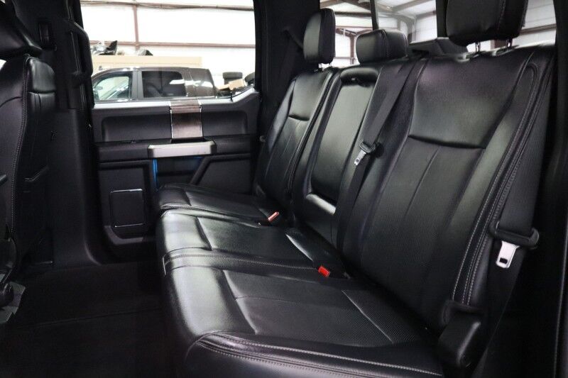 2022 Ford Super Duty F-350 LARIAT Ultimate Dually 6.7L Diesel 12in GPS 35in Toyo Tires Arlington TX