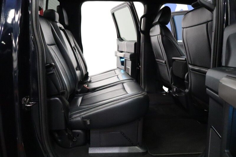2022 Ford Super Duty F-350 LARIAT Ultimate Dually 6.7L Diesel 12in GPS 35in Toyo Tires Arlington TX