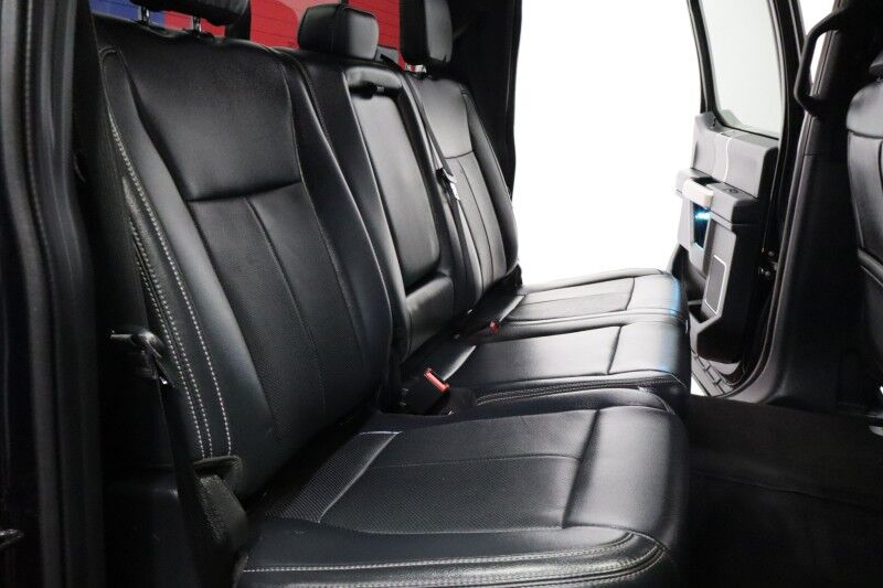 2022 Ford Super Duty F-350 LARIAT Ultimate Dually 6.7L Diesel 12in GPS 35in Toyo Tires Arlington TX