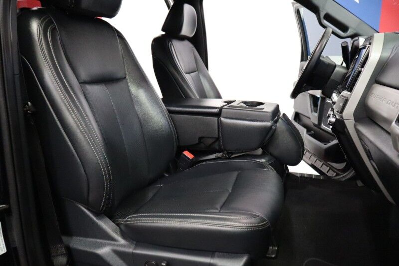 2022 Ford Super Duty F-350 LARIAT Ultimate Dually 6.7L Diesel 12in GPS 35in Toyo Tires Arlington TX