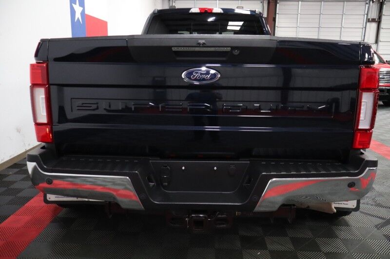 2022 Ford Super Duty F-350 LARIAT Ultimate Dually 6.7L Diesel 12in GPS 35in Toyo Tires Arlington TX