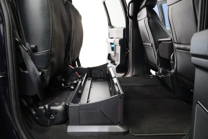2022 Ford Super Duty F-350 LARIAT Ultimate Dually 6.7L Diesel 12in GPS 35in Toyo Tires Arlington TX