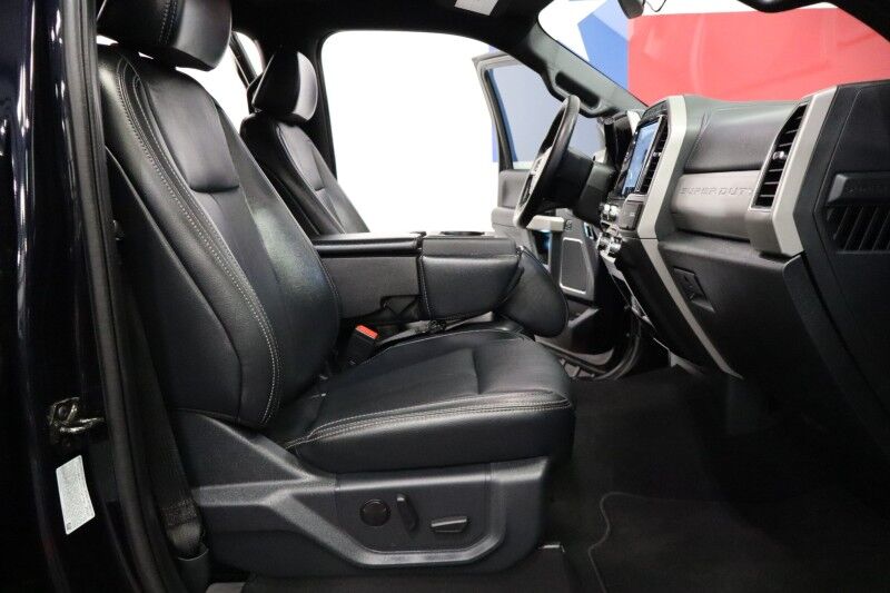 2022 Ford Super Duty F-350 LARIAT Ultimate Dually 6.7L Diesel 12in GPS 35in Toyo Tires Arlington TX