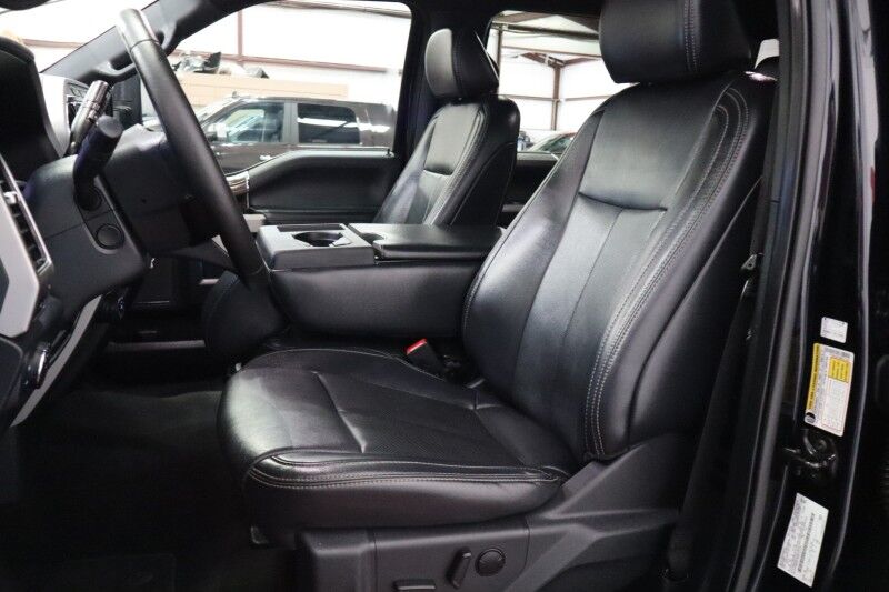2022 Ford Super Duty F-350 LARIAT Ultimate Dually 6.7L Diesel 12in GPS 35in Toyo Tires Arlington TX