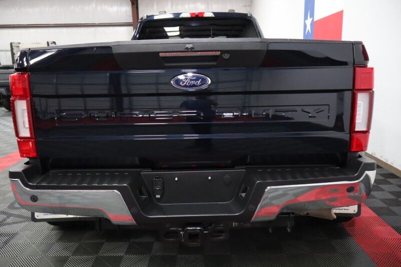 2022 Ford Super Duty F-350 LARIAT Ultimate Dually 6.7L Diesel 12in GPS 35in Toyo Tires Arlington TX