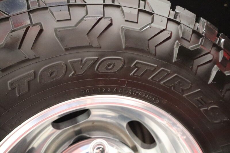 2022 Ford Super Duty F-350 LARIAT Ultimate Dually 6.7L Diesel 12in GPS 35in Toyo Tires Arlington TX