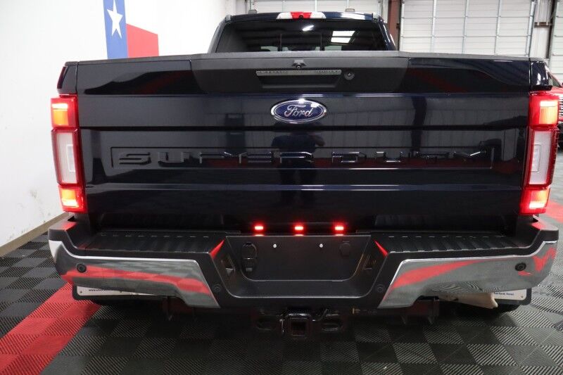2022 Ford Super Duty F-350 LARIAT Ultimate Dually 6.7L Diesel 12in GPS 35in Toyo Tires Arlington TX