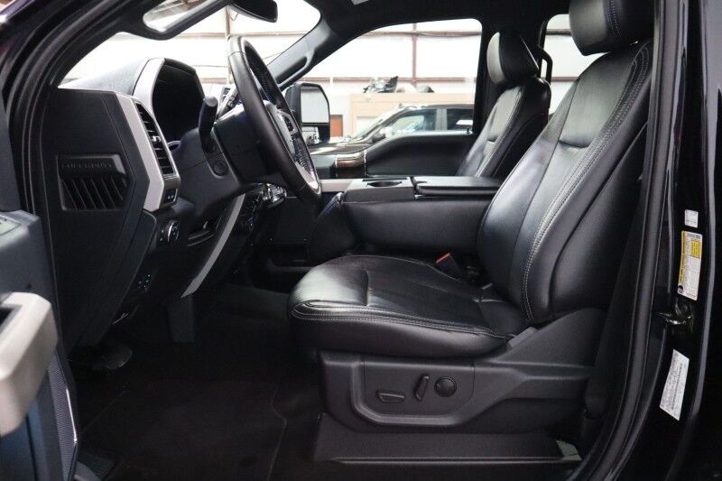 2022 Ford Super Duty F-350 LARIAT Ultimate Dually 6.7L Diesel 12in GPS 35in Toyo Tires Arlington TX
