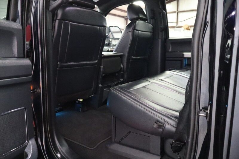 2022 Ford Super Duty F-350 LARIAT Ultimate Dually 6.7L Diesel 12in GPS 35in Toyo Tires Arlington TX