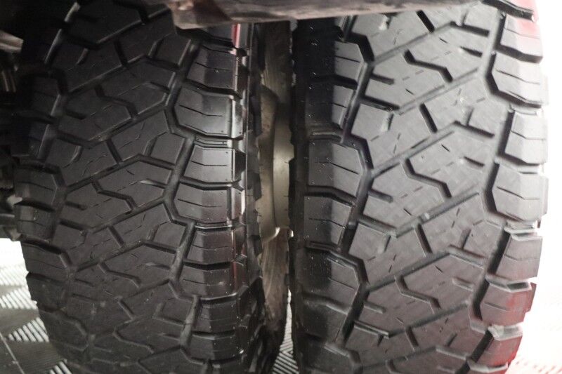 2022 Ford Super Duty F-350 LARIAT Ultimate Dually 6.7L Diesel 12in GPS 35in Toyo Tires Arlington TX