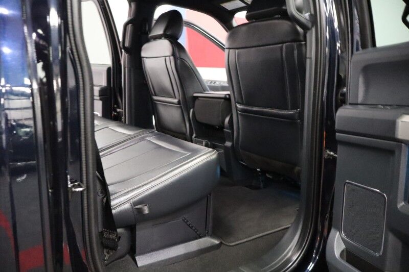 2022 Ford Super Duty F-350 LARIAT Ultimate Dually 6.7L Diesel 12in GPS 35in Toyo Tires Arlington TX