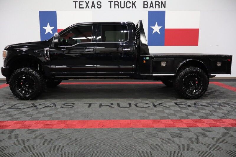 2022 Ford Super Duty F-350