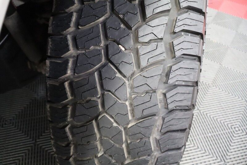 2022 Ford Super Duty F-350 Platinum Long Bed 6.7L Diesel GPS Camera NEW 35in Tires Arlington TX